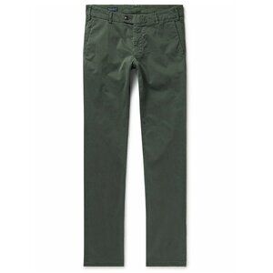 NWT Peter Millar Crafted Concorde Chino Pants 36x36